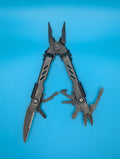 Gerber MP400 Compact Multitool Stainless Steel! Black!