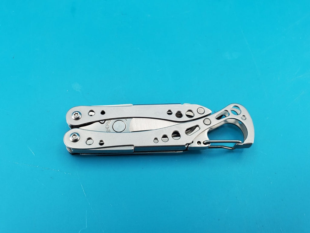 Leatherman Style CS Black Multi-Tool! FAST SHIPPING!