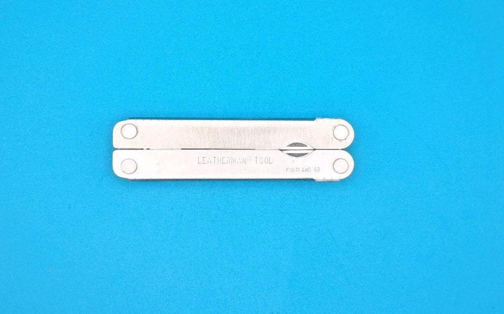Leatherman PST Multi Tool! 03/00 Date Stamp! With Sheath!