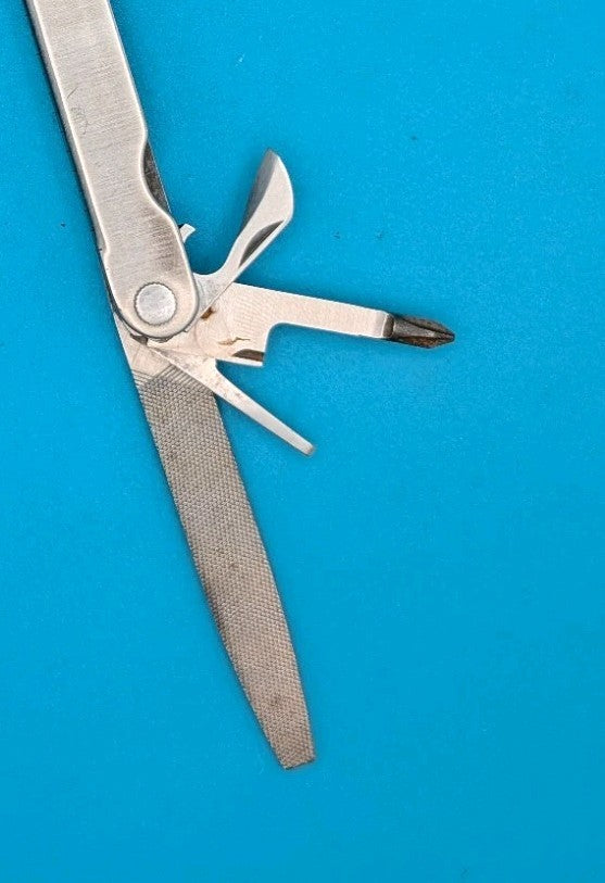 Leatherman PST Multi Tool!
