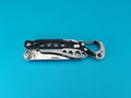 Leatherman Style CS Black Multi-Tool! FAST SHIPPING!