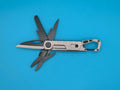 GERBER STAKE OUT GRAPHITE 11-IN-1 MULTITOOL FREE FAST SHIPPING!