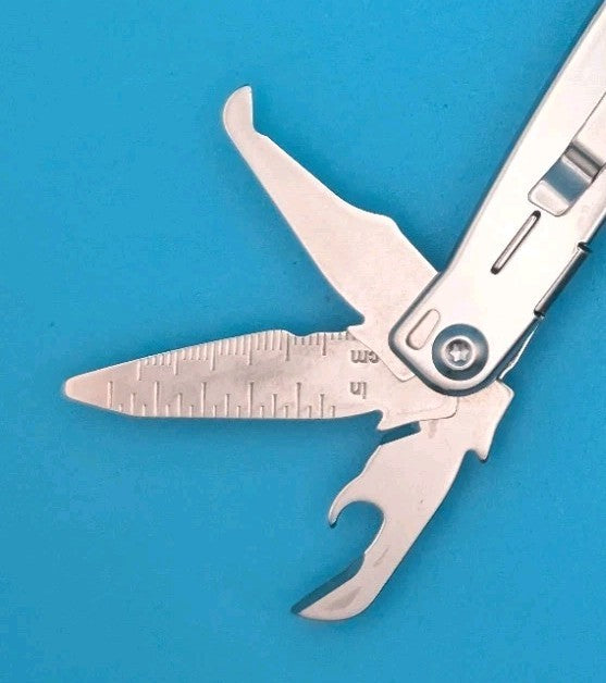 Leatherman Wingman Multi-Tool