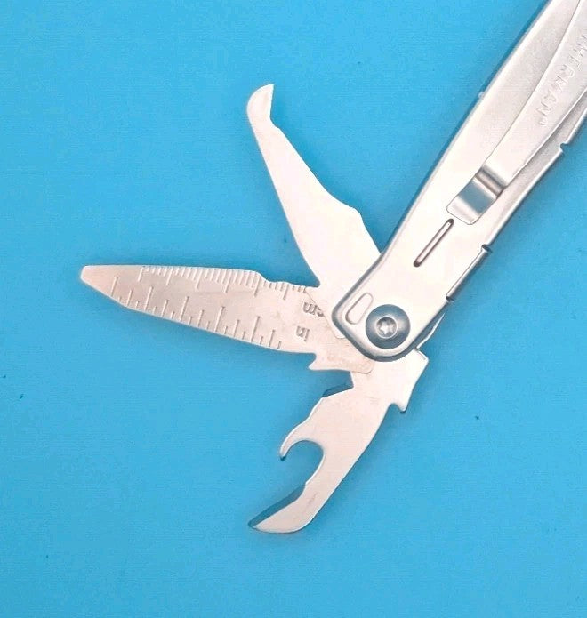 LEATHERMAN WINGMAN MULTI-TOOL! FAST SHIPPING!