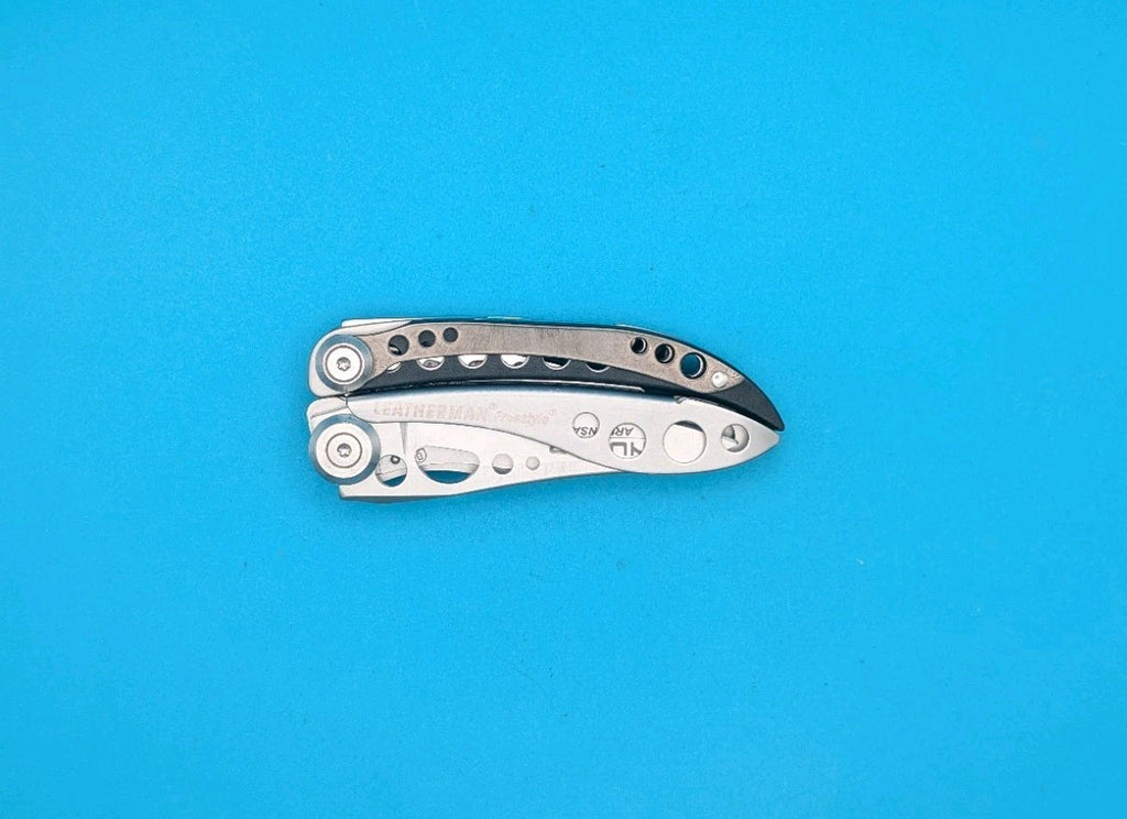 Leatherman Freestyle Multi-Tool - Discontinued - FAST SHIPPING! *NUCOR ARKANSAS*