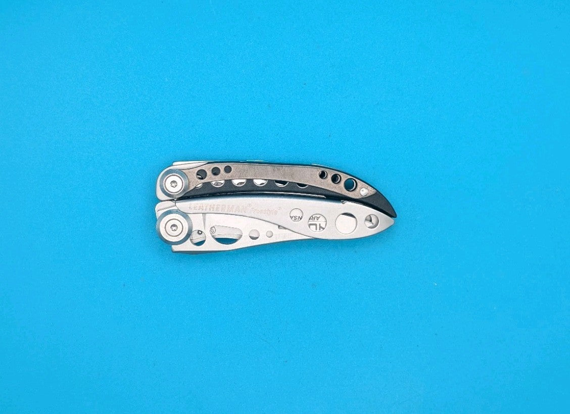 Leatherman Freestyle Multi-Tool - Discontinued - FAST SHIPPING! *NUCOR ARKANSAS*
