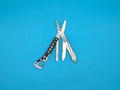 Leatherman Style CS Black Multi-Tool! FAST SHIPPING!