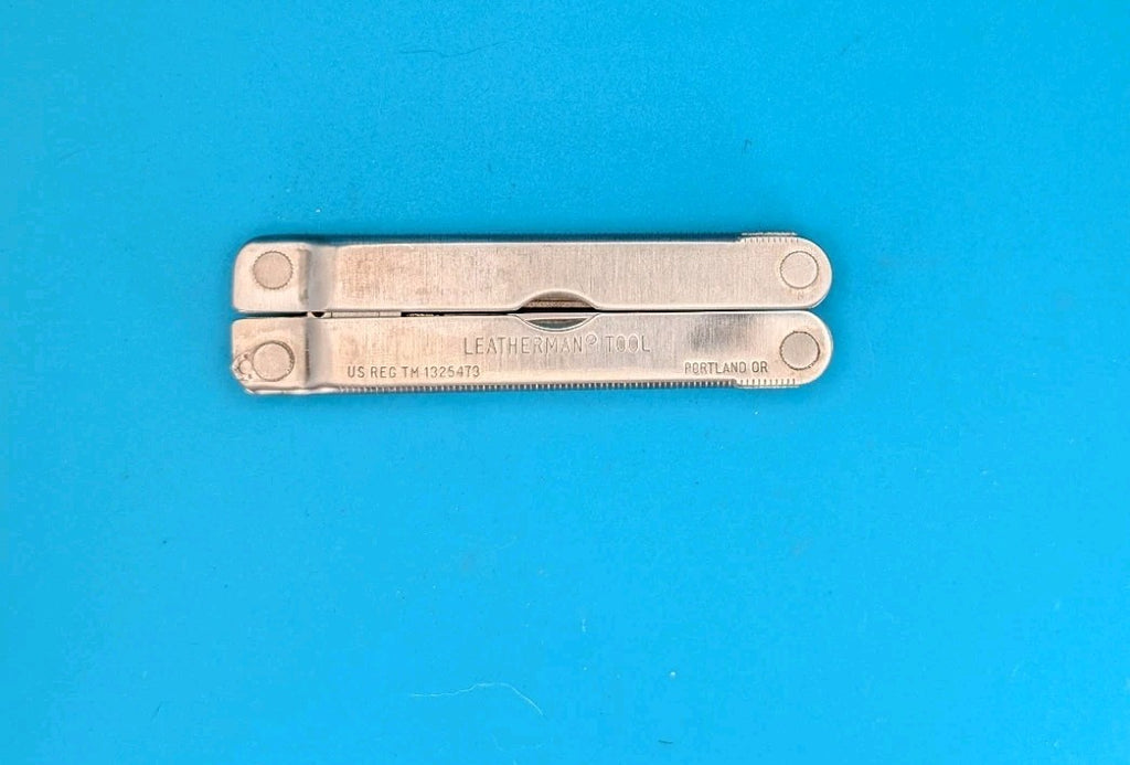 Leatherman PST Multi Tool! 04/93 Date Stamp