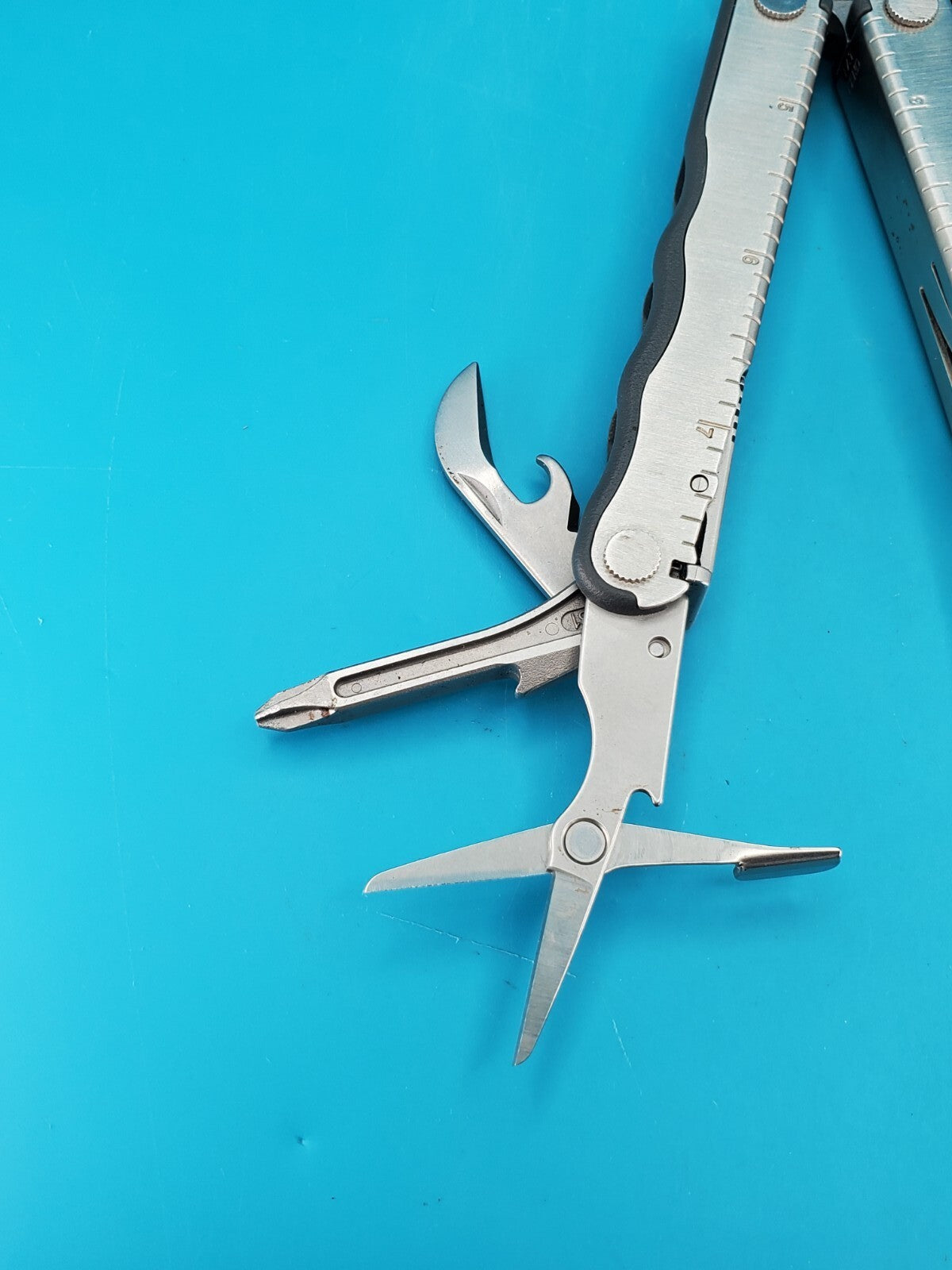 Leatherman Fuse Multi-Tool!
