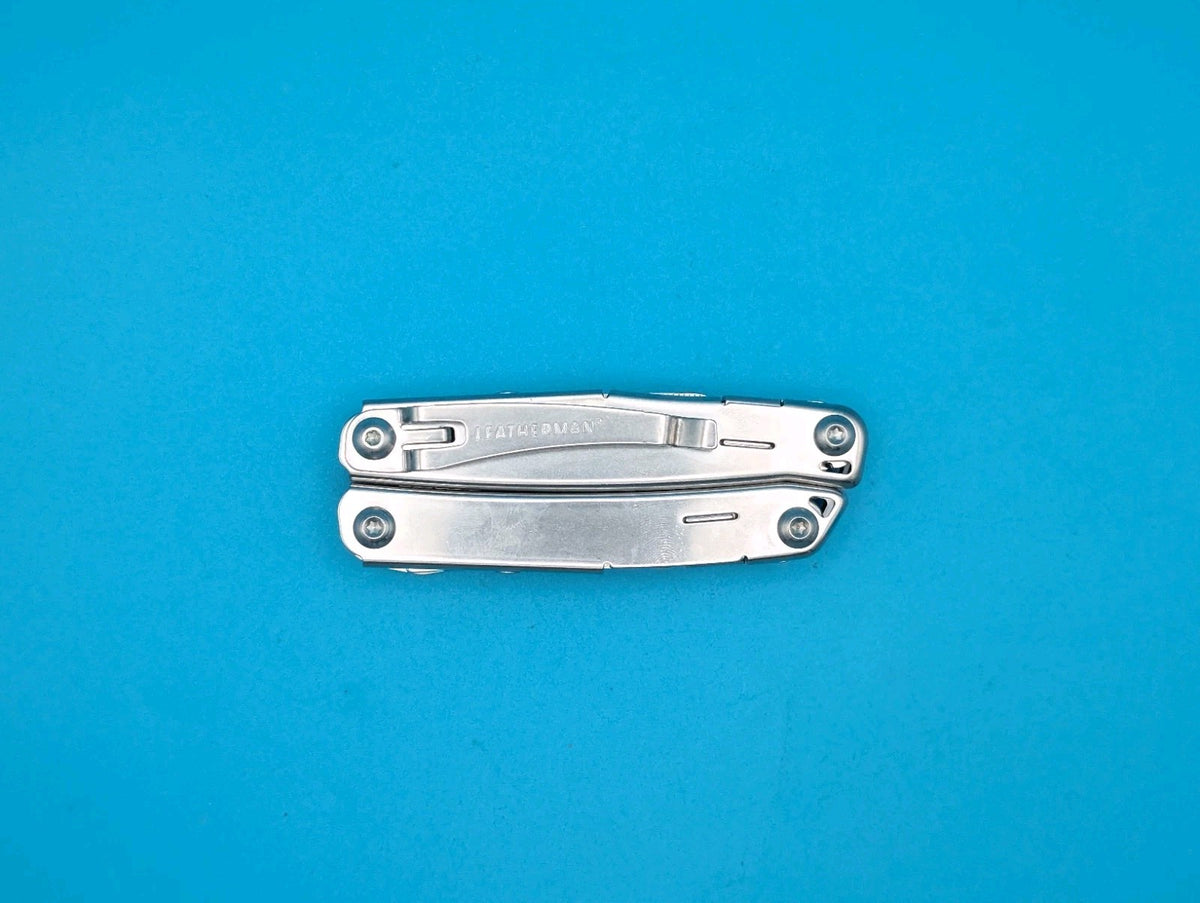 LEATHERMAN WINGMAN MULTI-TOOL! FAST SHIPPING!