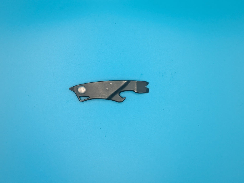 Gerber Artifact Pocket Knife Multi-Tool Pry Bar #11 Blade Liner Lock EDC