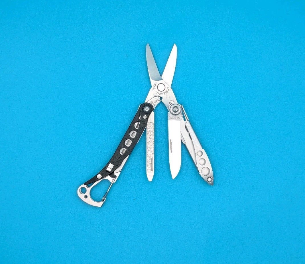 Leatherman Style CS Black Multi-Tool