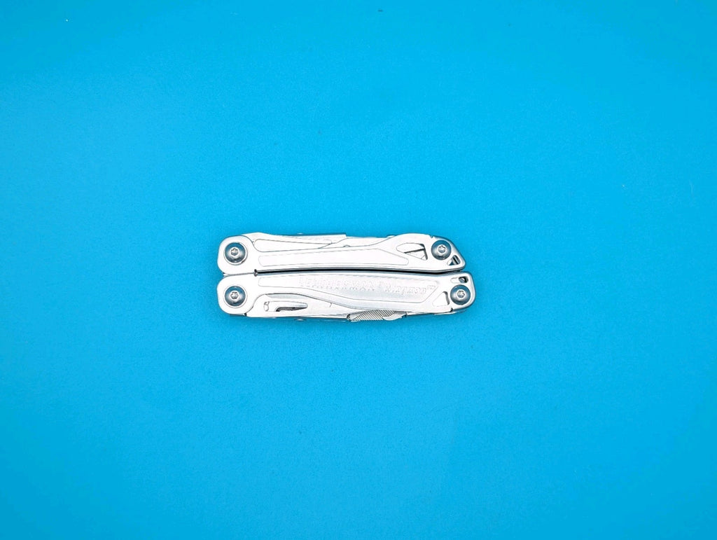 LEATHERMAN WINGMAN MULTI-TOOL! FAST SHIPPING!
