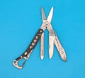 Leatherman Style CS Black Multi-Tool! FAST SHIPPING!