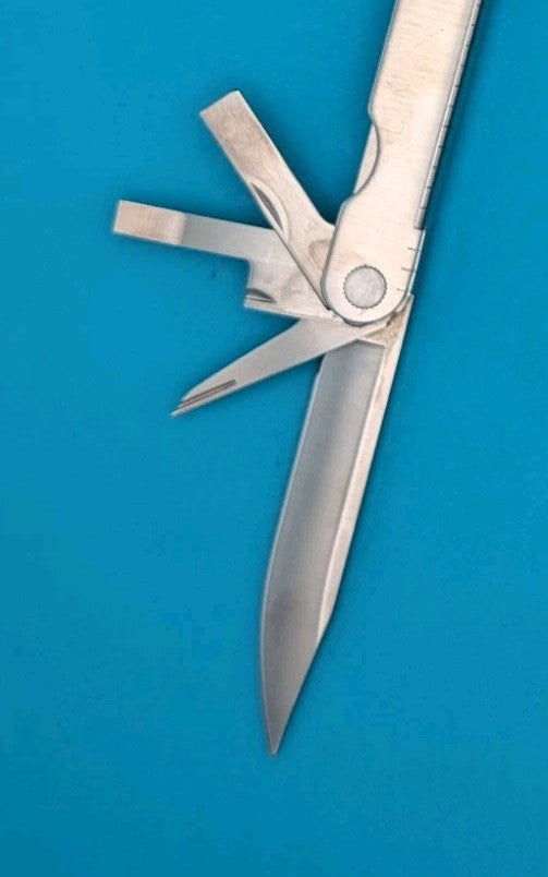Leatherman PST Multi Tool