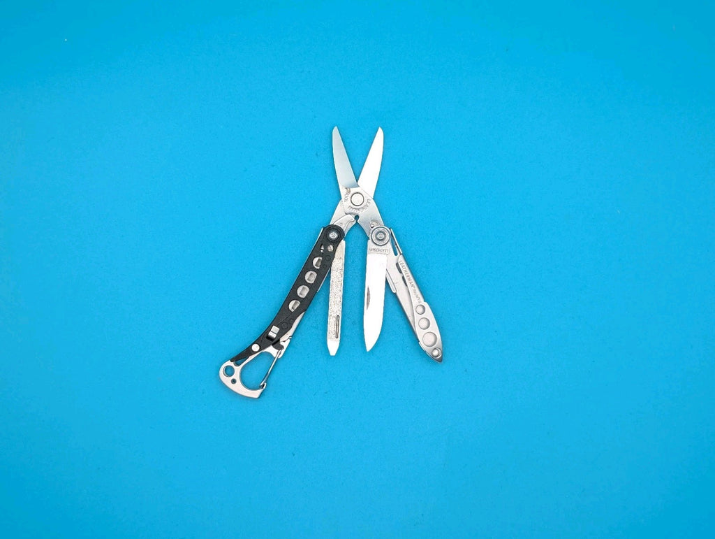 Leatherman Style CS Black Multi-Tool! FAST SHIPPING!