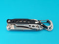Leatherman Style CS Black Multi-Tool! FAST SHIPPING!
