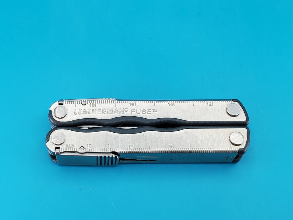 Leatherman Fuse Multi-Tool!