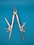 Leatherman BLAST Multi-Tool , Retired Multitool w/ Knife Pliers