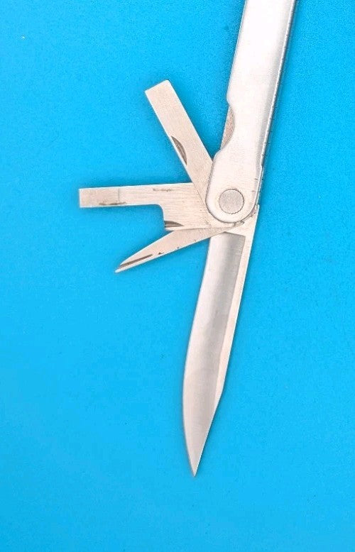 Leatherman PST Multi Tool! 07/95 Date Stamp