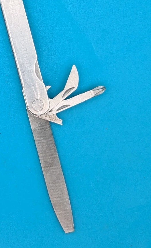Leatherman PST Multi Tool! 01/00 DATE STAMP! CABELA'S