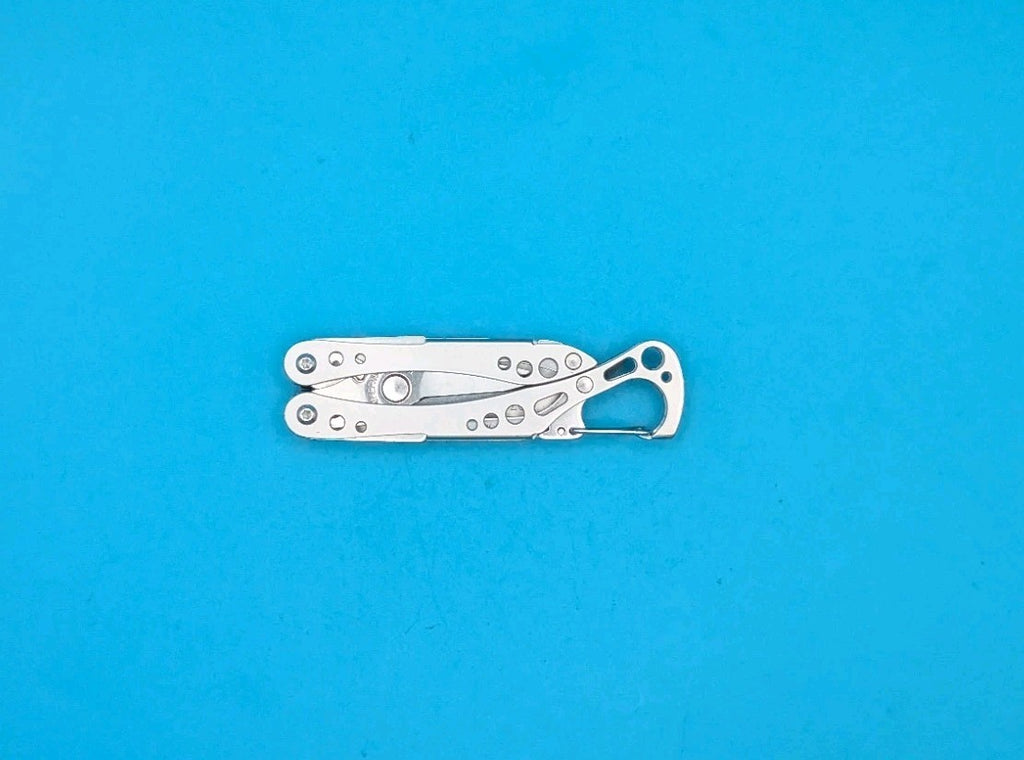 Leatherman Style CS Black Multi-Tool! FAST SHIPPING!