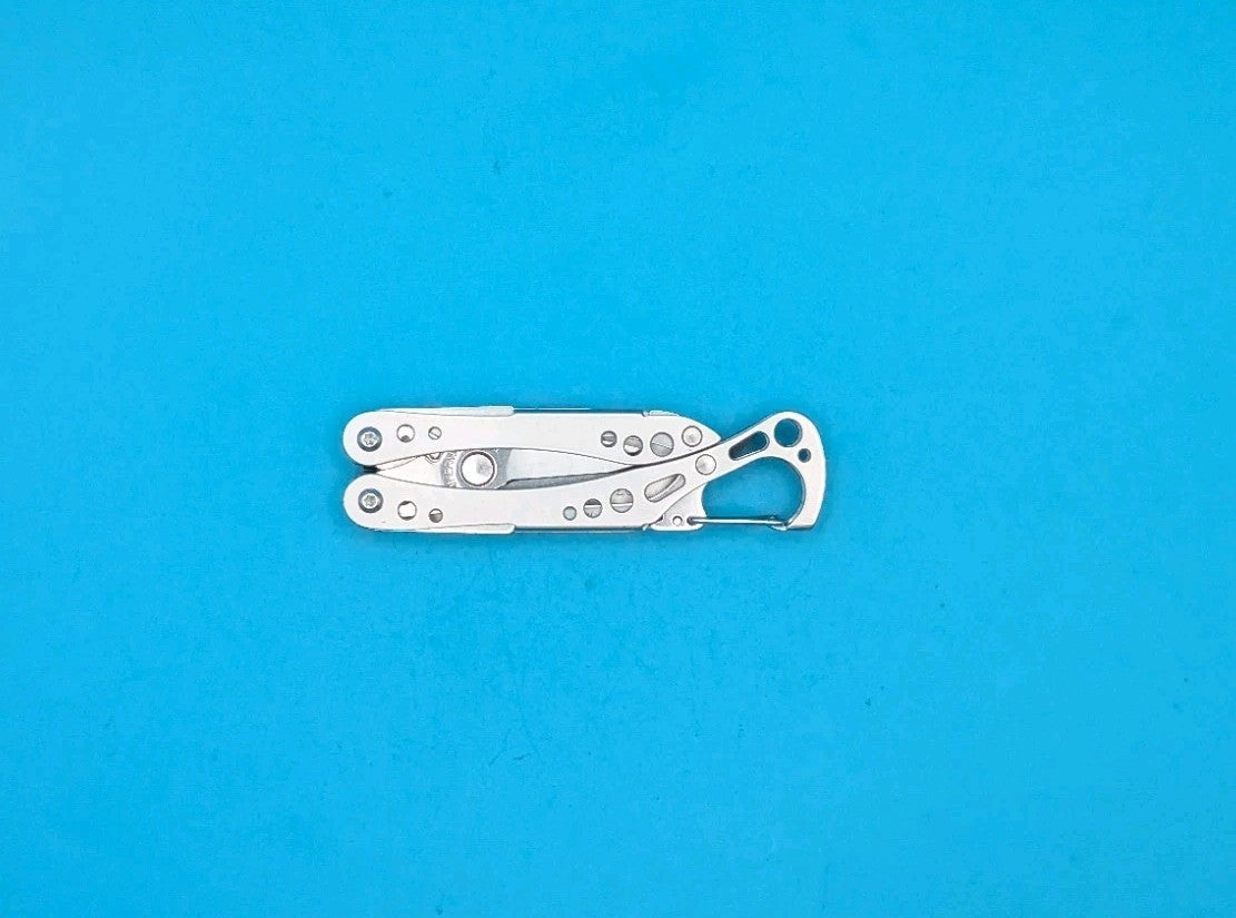 Leatherman Style CS Black Multi-Tool! FAST SHIPPING!