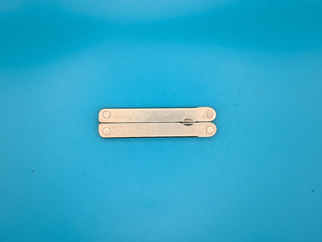 Leatherman PST Multi Tool! 01/95 Date Stamp!