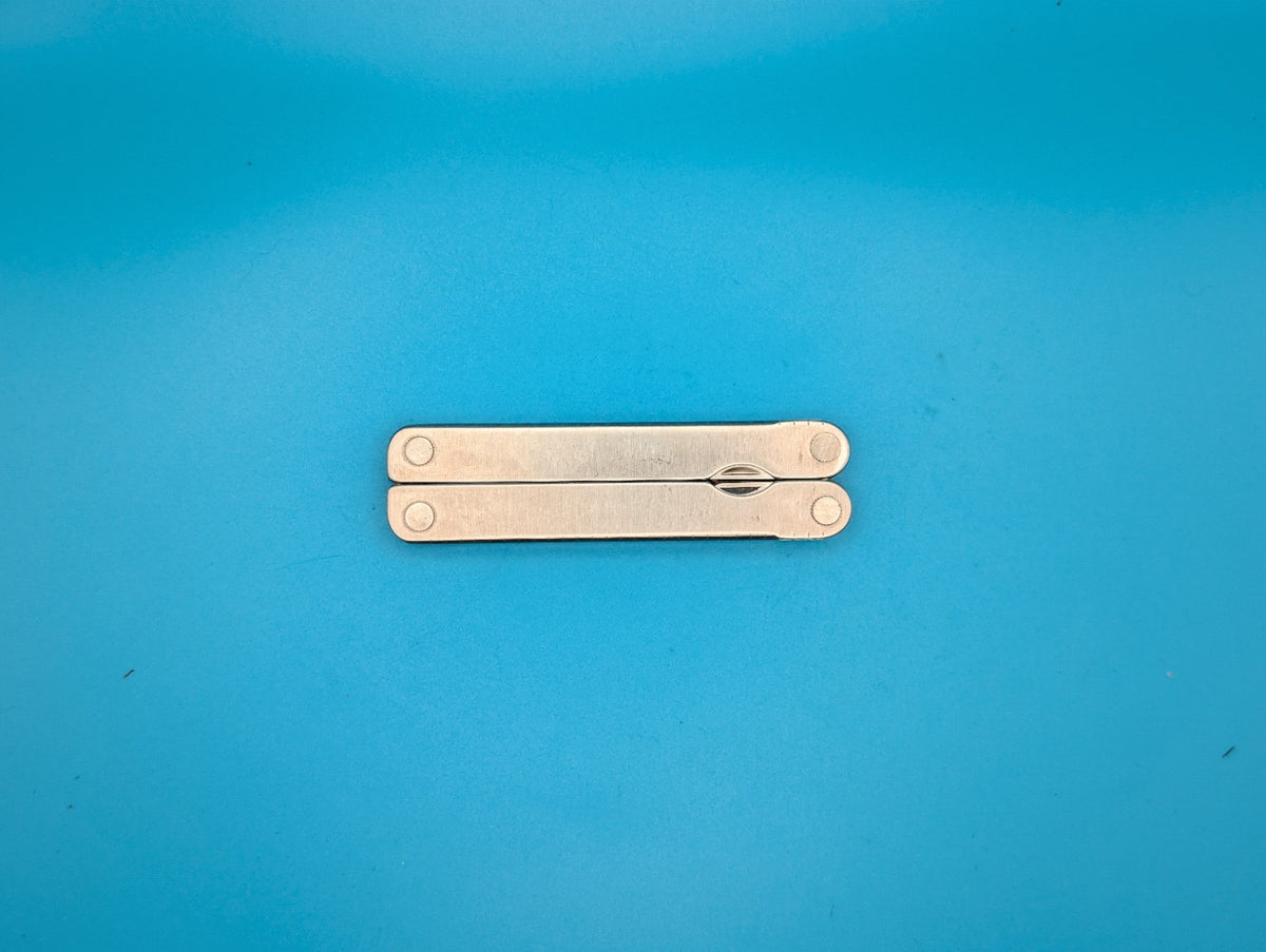 Leatherman PST Multi Tool! 01/95 Date Stamp!