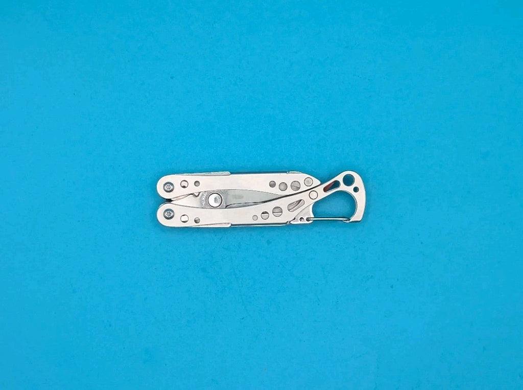 Leatherman Style CS Red Multi-Tool