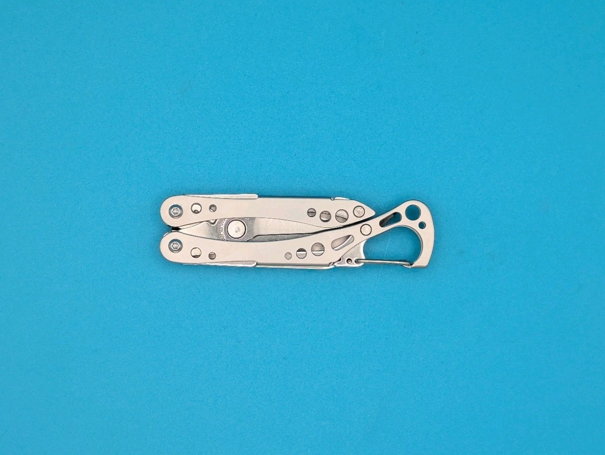 Leatherman Style CS Black Multi-Tool! FAST SHIPPING!