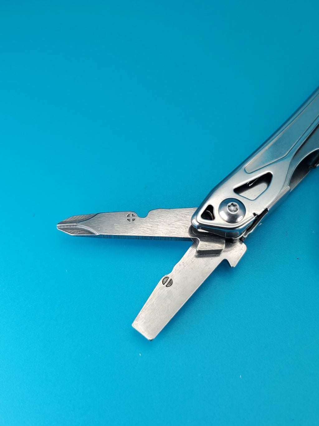 Leatherman Wingman Multi-Tool