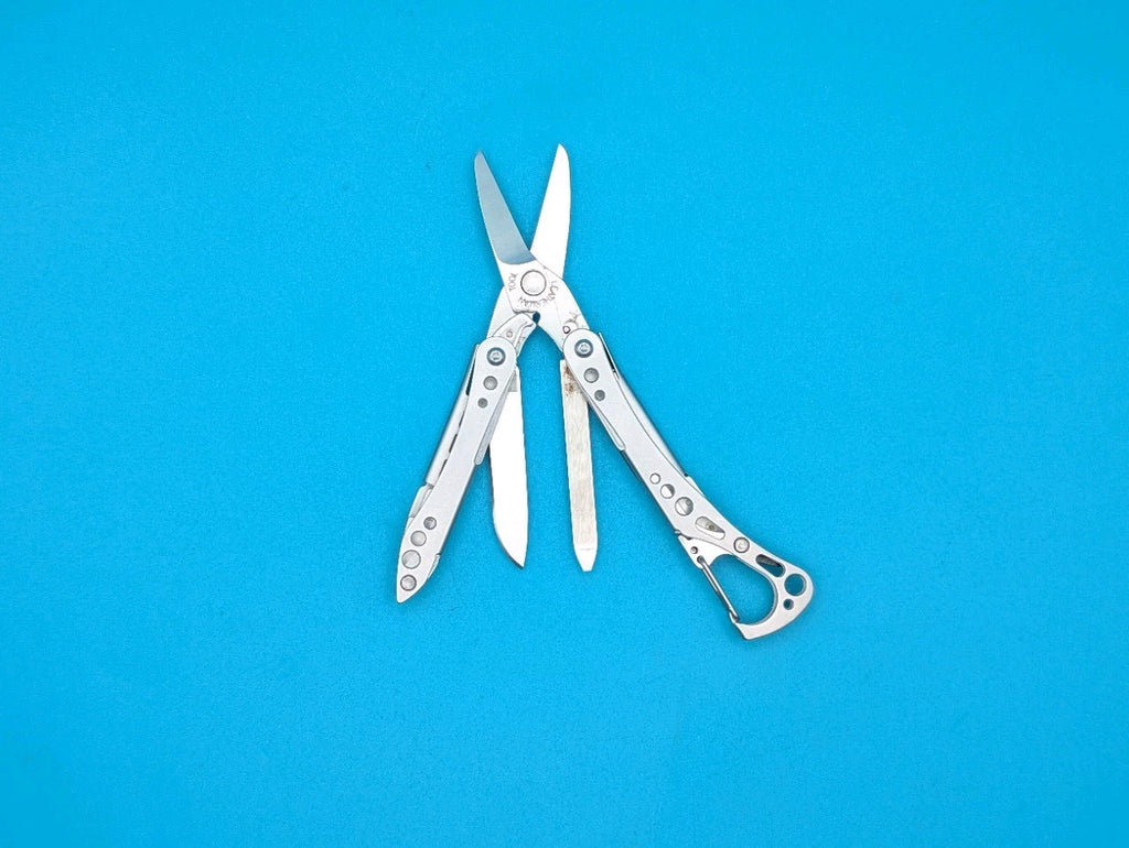 Leatherman Style CS Black Multi-Tool