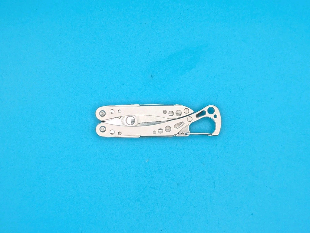Leatherman Style CS Black Multi-Tool! FAST SHIPPING!