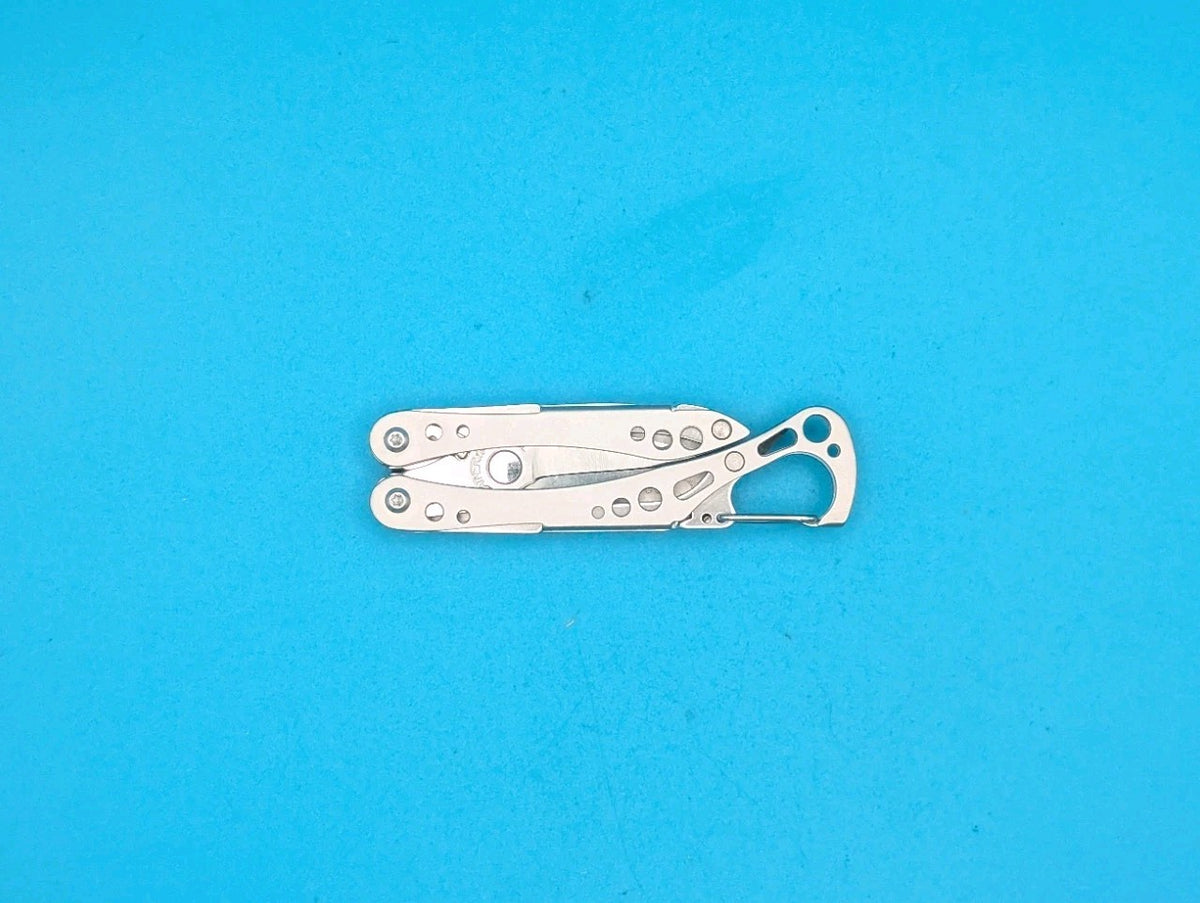 Leatherman Style CS Black Multi-Tool! FAST SHIPPING!