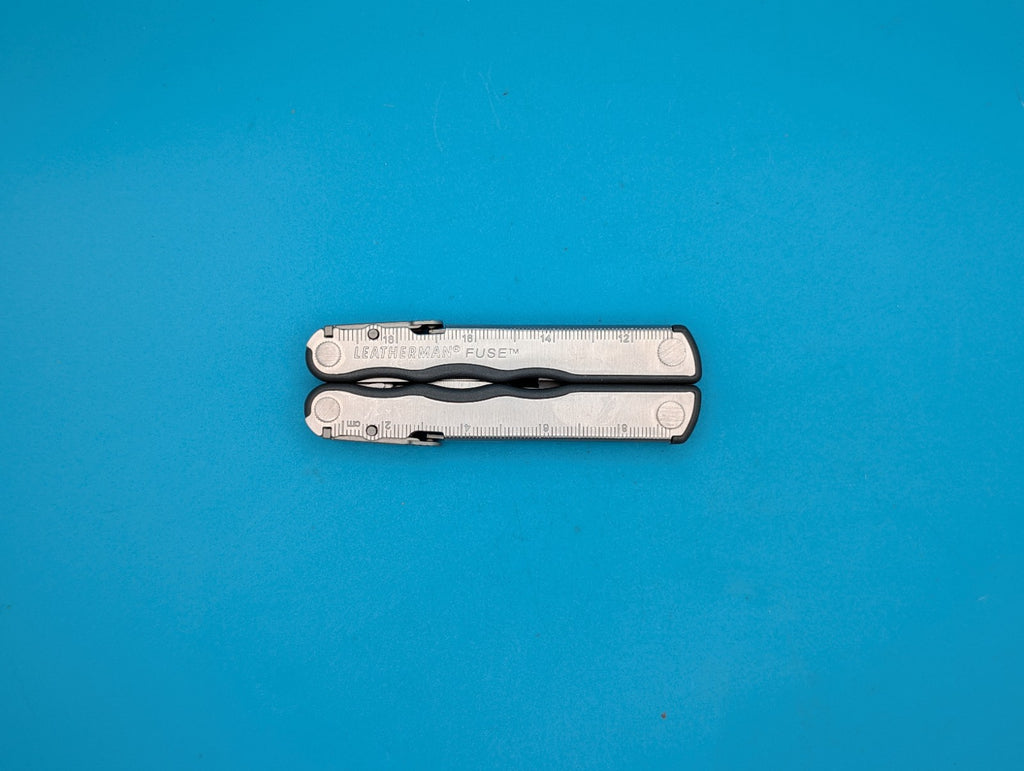 Leatherman Fuse Multi-Tool!