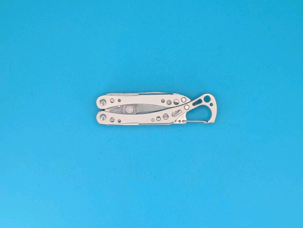 Leatherman Style CS Black Multi-Tool