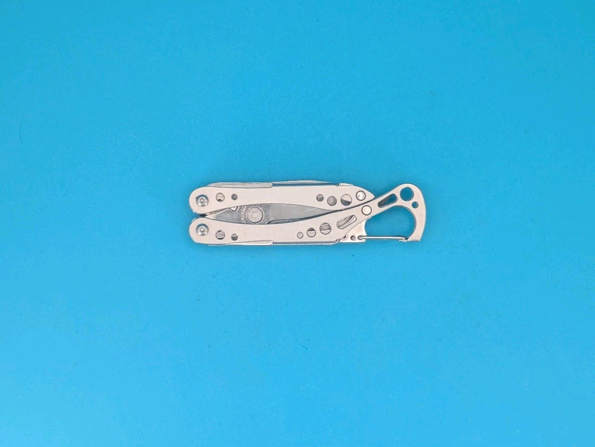 Leatherman Style CS Black Multi-Tool
