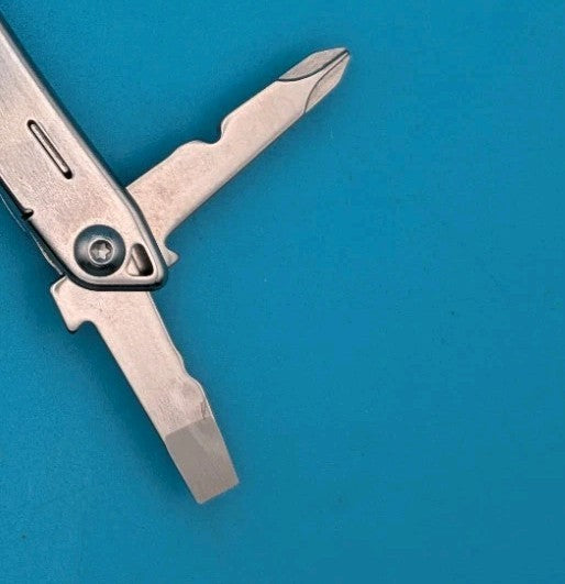 Leatherman Wingman Multi-Tool