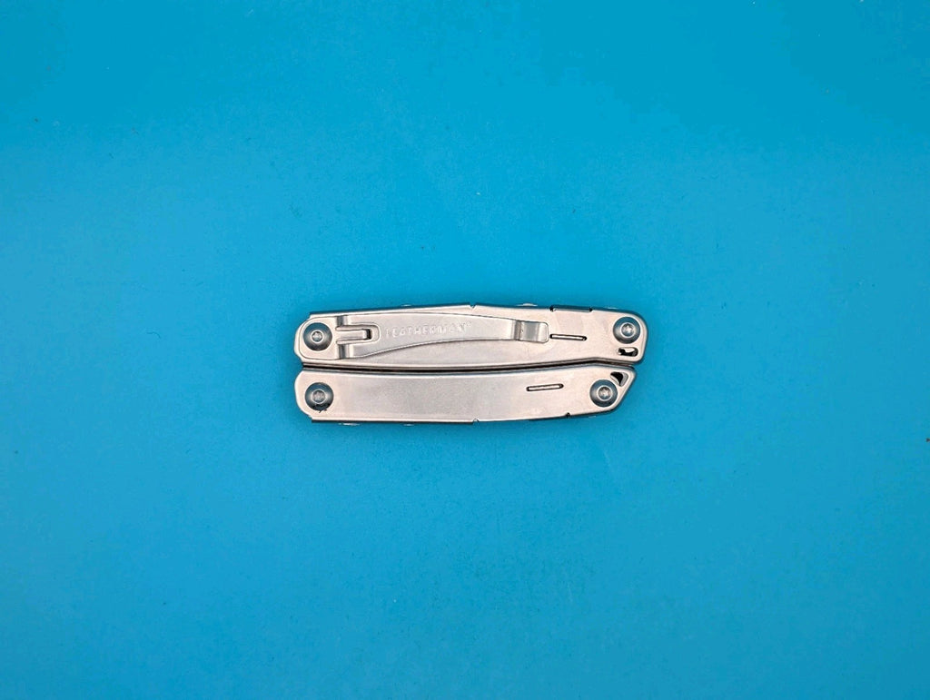 LEATHERMAN WINGMAN MULTI-TOOL! FAST SHIPPING!