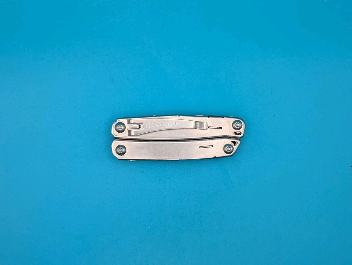 LEATHERMAN WINGMAN MULTI-TOOL! FAST SHIPPING!