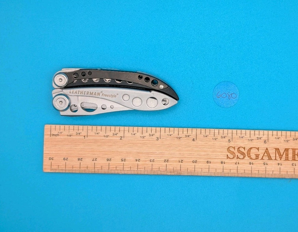Leatherman Freestyle Multi-Tool - Discontinued - FAST SHIPPING!