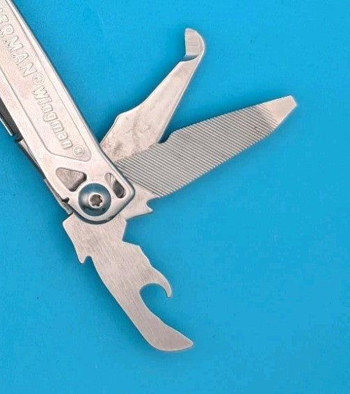 Leatherman Wingman Multi-Tool