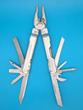 Leatherman Stainless Steel Super Tool 300 Multitool!