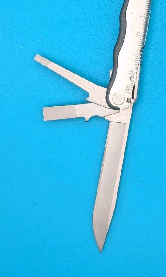 Leatherman Fuse Multi-Tool! *VOTE 2008*