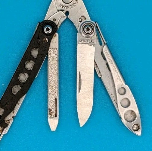 Leatherman Style CS Black Multi-Tool! FAST SHIPPING!