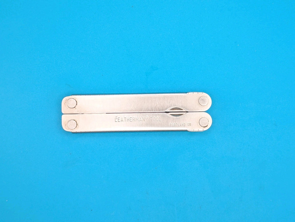 Leatherman PST Multi Tool! 05/04 Date Stamp