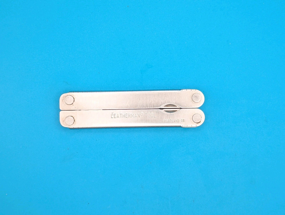 Leatherman PST Multi Tool! 05/04 Date Stamp