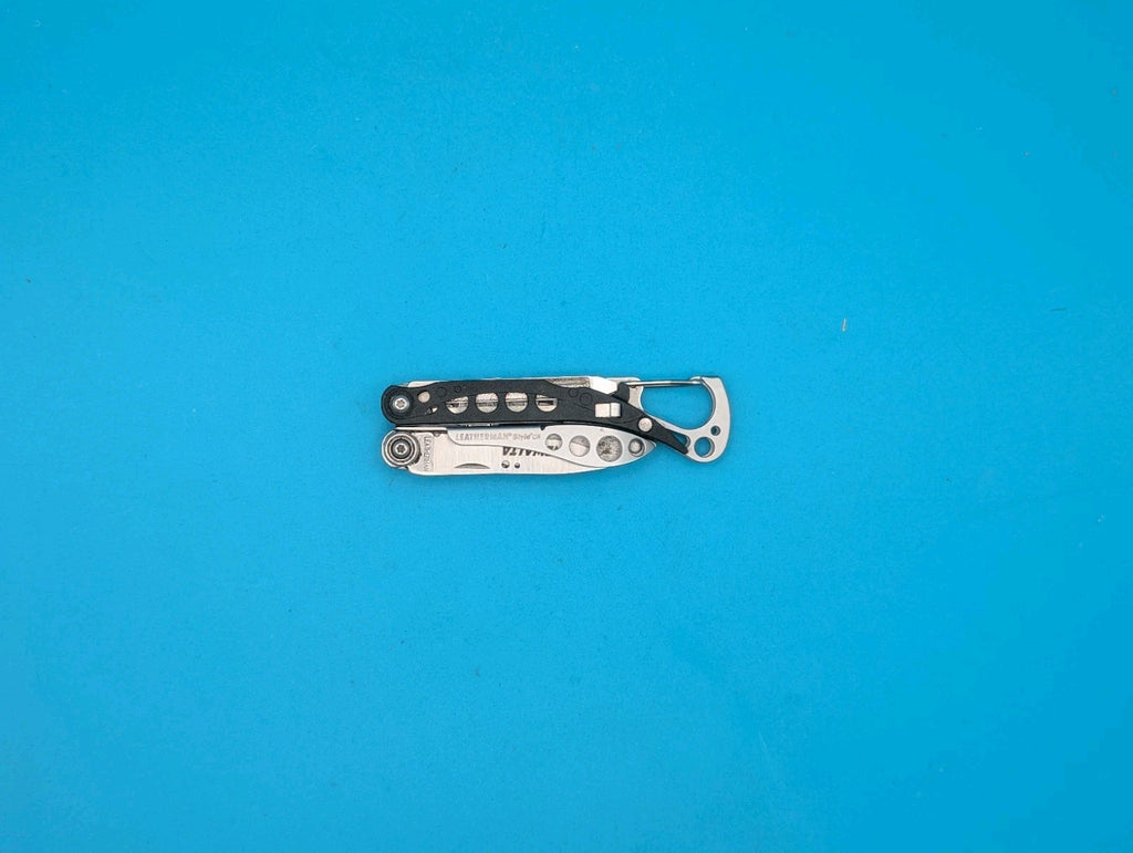Leatherman Style CS Black Multi-Tool! FAST SHIPPING! *NEWALTA*
