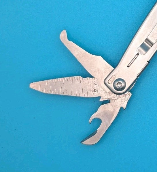 LEATHERMAN WINGMAN MULTI-TOOL! FAST SHIPPING!